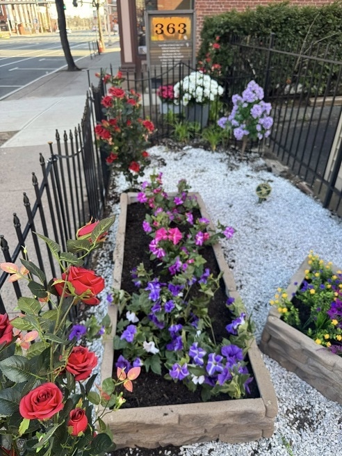 Photo - Capitol Living Apartments