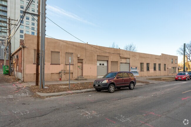 Dec 2022 - The Parson