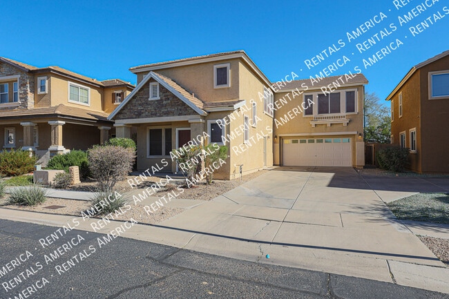 Photo - 35005 N 30th Dr