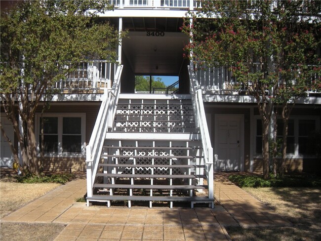 3400 Speedway- - 3400 Speedway- Condo