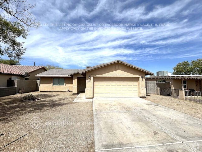 Building Photo - 5634 S 13th Ave Rental