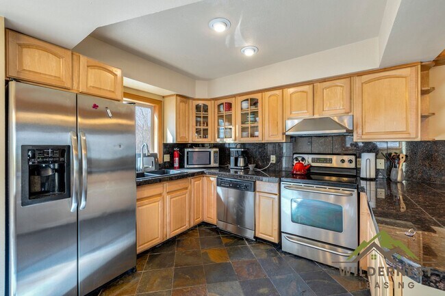 Photo - Furnished Pet Friendly Summer Rental