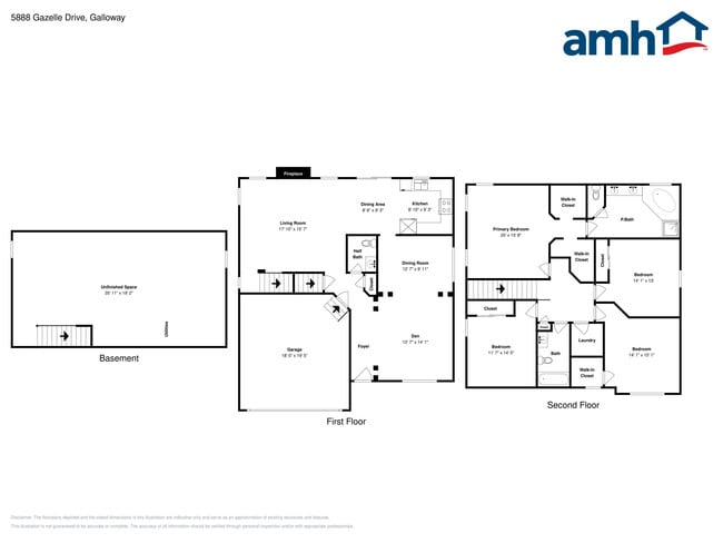 Photo - 5888 Gazelle Dr