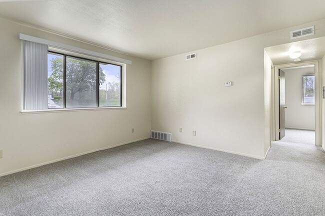 Normandy Village Apartments