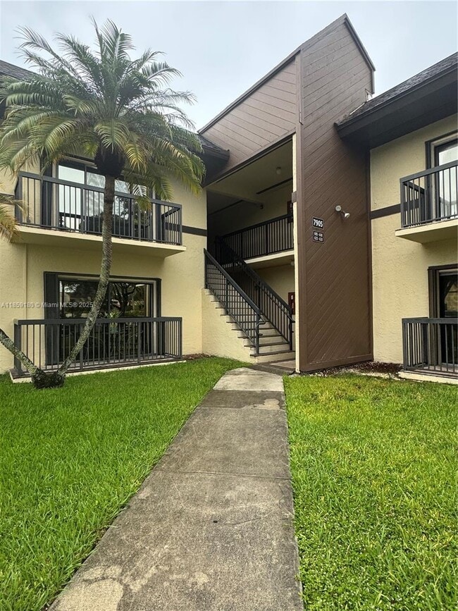 Building Photo - 7905 SW 86th St Unit 625 Rental