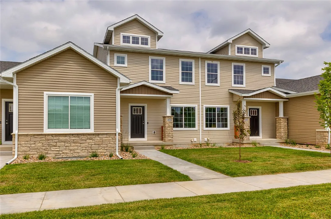 Photo - 1974 S Warrior Ln Townhome