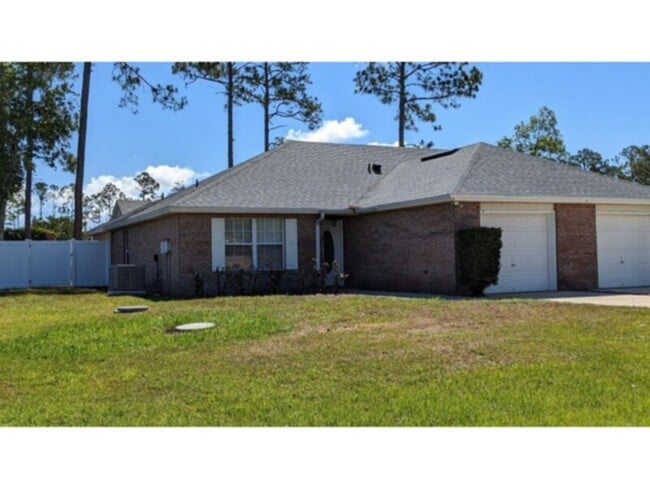 Building Photo - Duplex in Southern Palm Coast