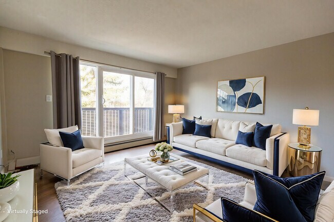 Photo - 2501 Apartments