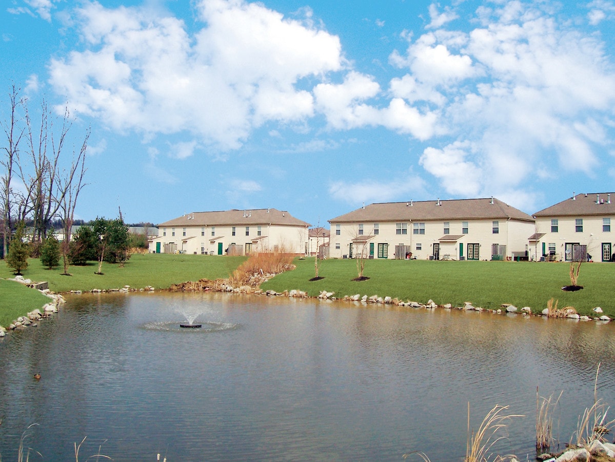 Photo - Pheasant Run