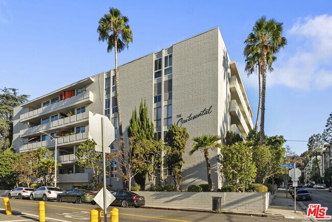 7309 Franklin Ave Unit 306