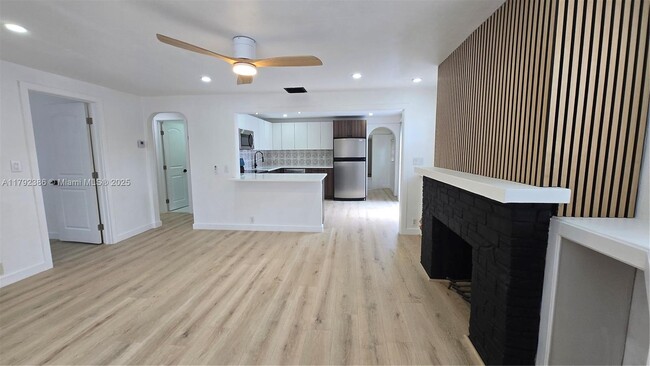 Photo - 1448 NE 24th Ct House