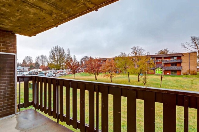 Southridge Apartments