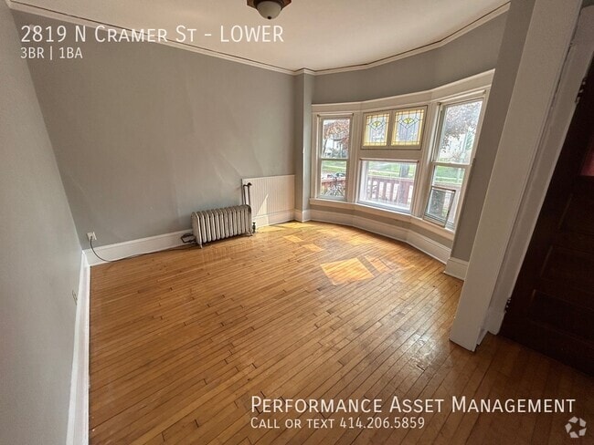 Building Photo - 2819 N Cramer St Unit LOWER Rental