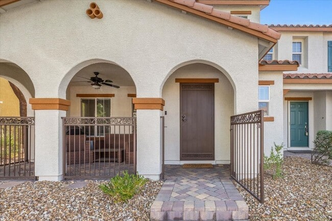 Photo - Spacious, Modern, Fully Furnished 3 Bedroom Home in Inspirada