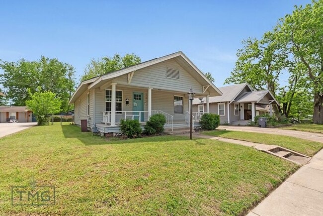 Photo - 2 Bed, 2 Bath Home Near TU
