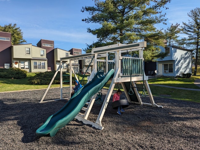 Weavertown Terrace