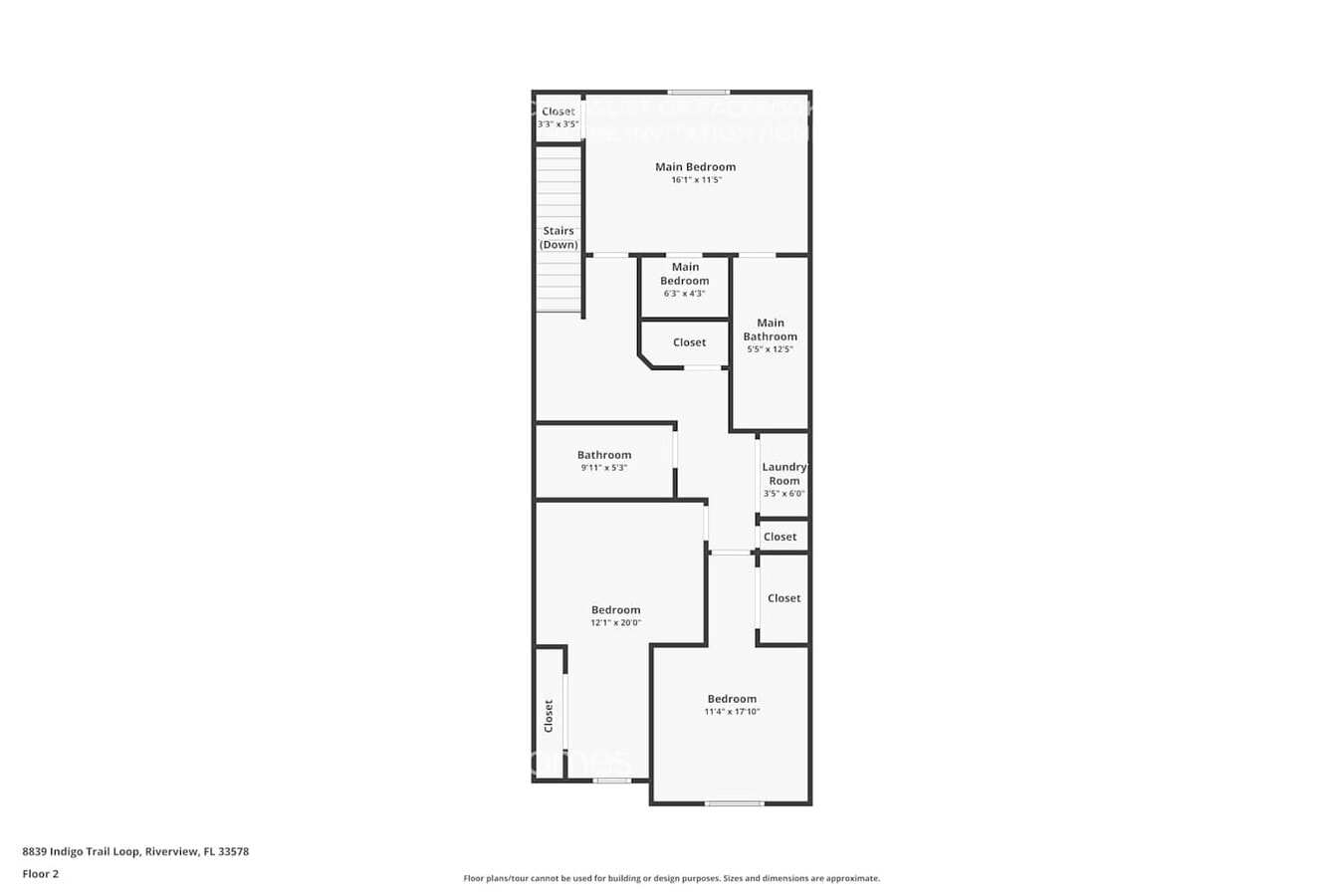 Photo - 8839 Indigo Trl Lp