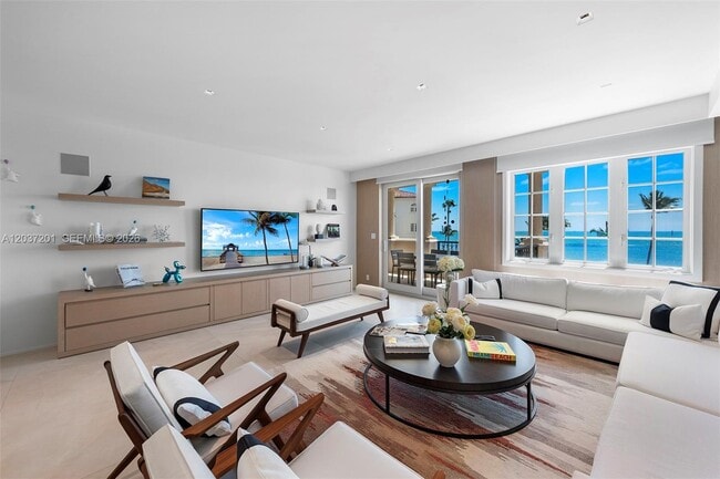 19242 Fisher Island Dr Unit 19242
