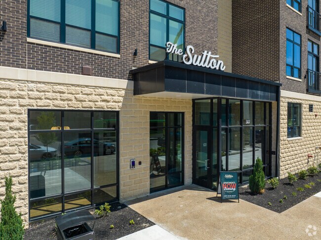 The Sutton