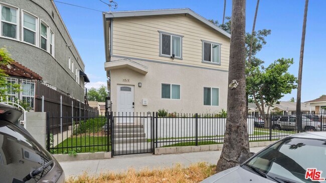 Photo - 4828 McKinley Ave