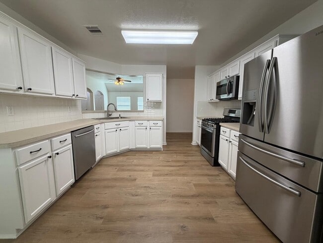 Photo - 24627 Cobble Canyon Ln