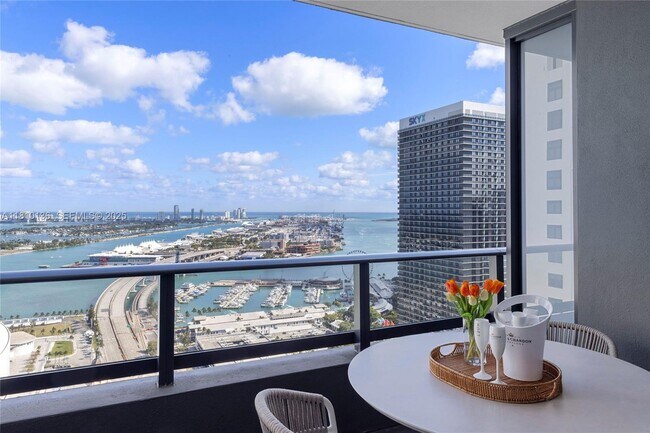 Photo - 159 NE 6th St Unit 3615