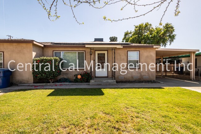 Photo - 3 Bedroom/1 Bath Home with Solar - $1895 per month!