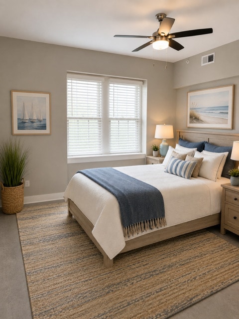 Photo - Fort Monroe Lofts