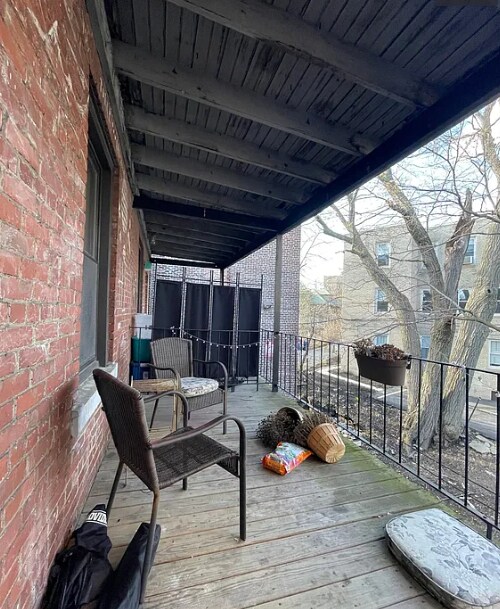 Photo - 37 Egremont Rd Unit 3