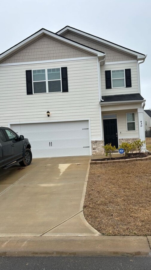 Photo - Coming Soon in The Abbey at Trolley Run