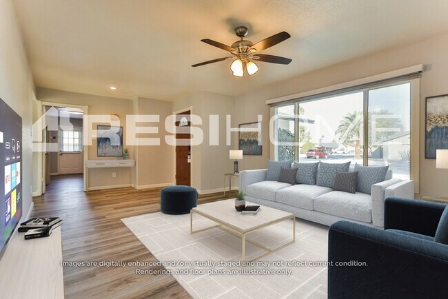 Photo - 1303 E Dunbar Dr
