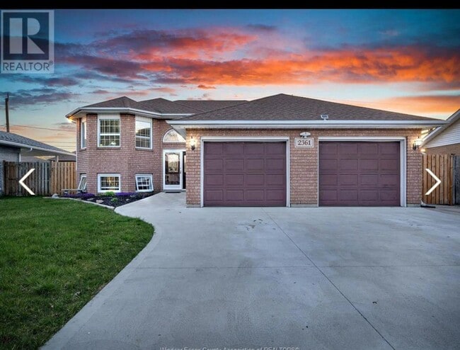 Building Photo - 2361 Randolph Av