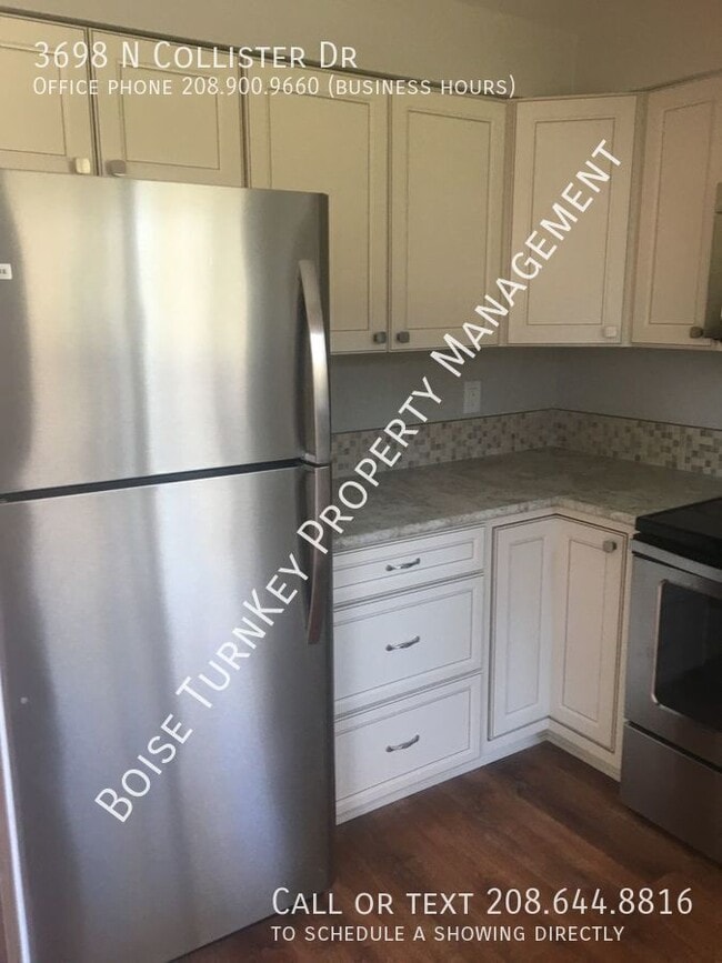 Photo - 3698 N Collister Dr