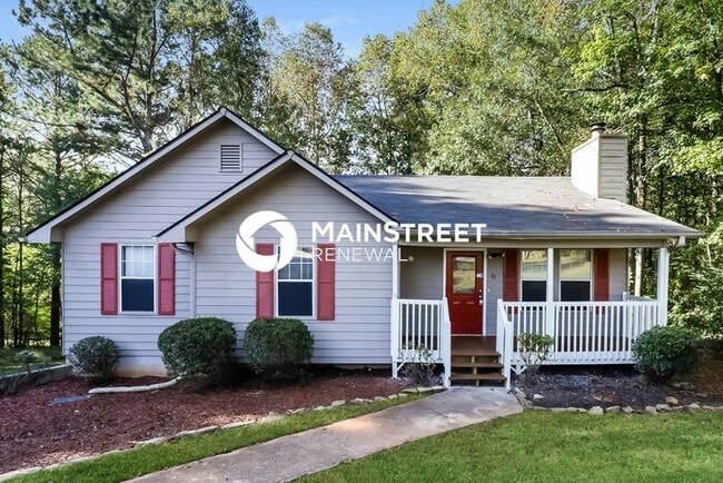 Building Photo - 3 Bedroom Pet-Friendly Home in Villa Rica,...