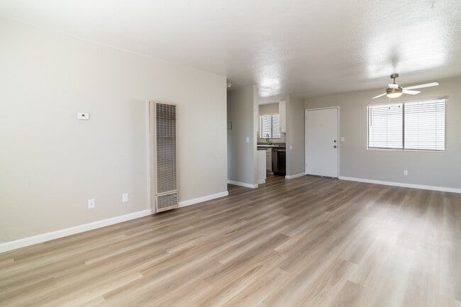 Alturas Paso Robles Apartment Homes