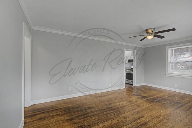 Photo - Four Bedroom Ranch with Finished Basement in Clarksville!