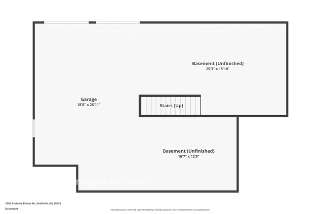 2990 Trotters Pointe Dr