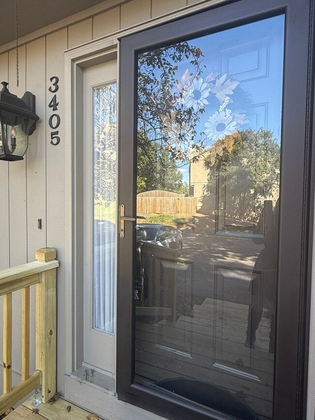 Photo - South County Townhome