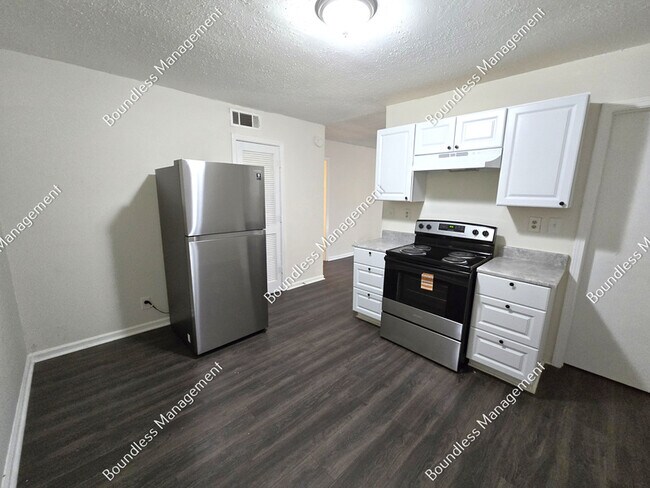 Photo - 3627 Forrest Park Rd SE Unidad Apt 16
