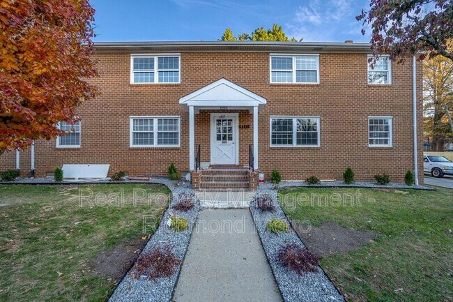 Photo - 4511 Forest Hill Ave Unidad #4