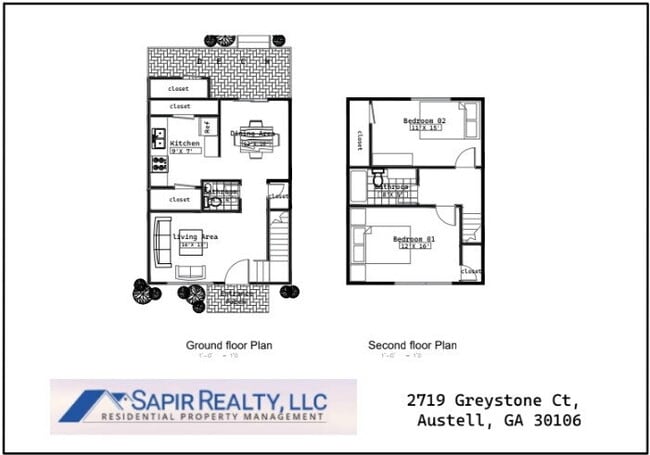 Building Photo - 2719 Greystone Ct Rental