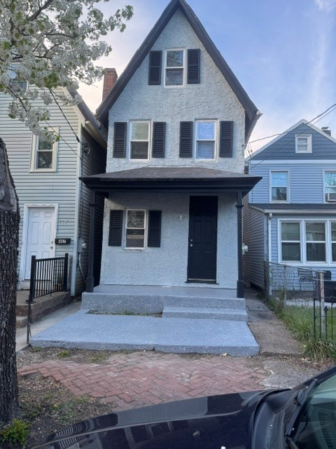Building Photo - 409 Beech St
