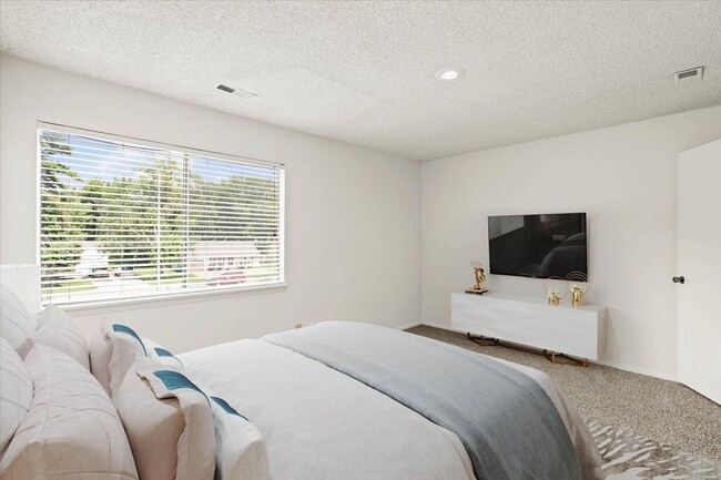 Bremerton Park Apartment Homes