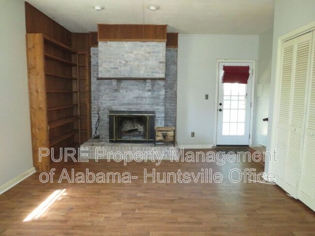 Photo - 4700 Sparkman Dr NW