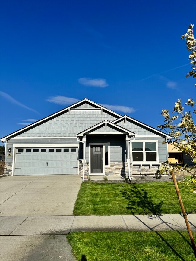 Building Photo - 13490 N Grand Targhee St Rental