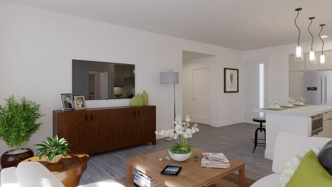 Photo - 3768 Capitol Ave Unit 317B
