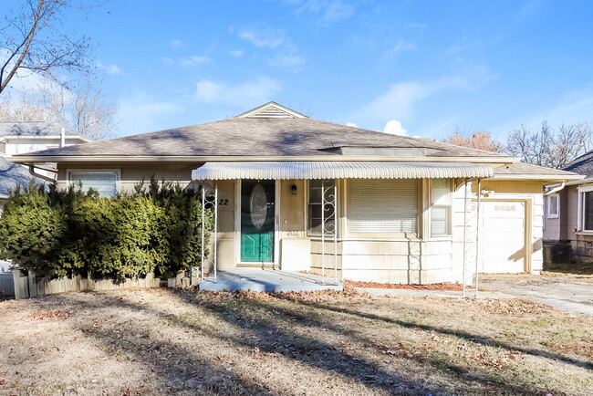 Building Photo - 11222 East 20th St S