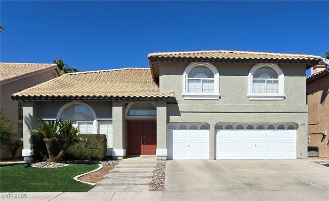 Building Photo - 2522 Furnace Creek Ave