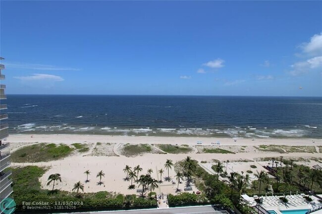 Building Photo - 750 N Ocean Blvd Unit 1709 Rental