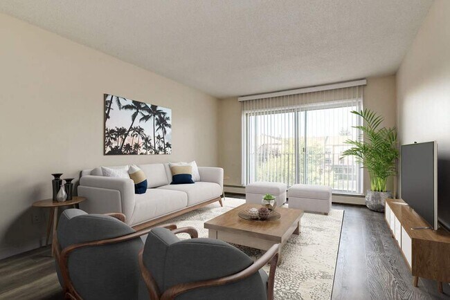 Photo - Westwind Apartments